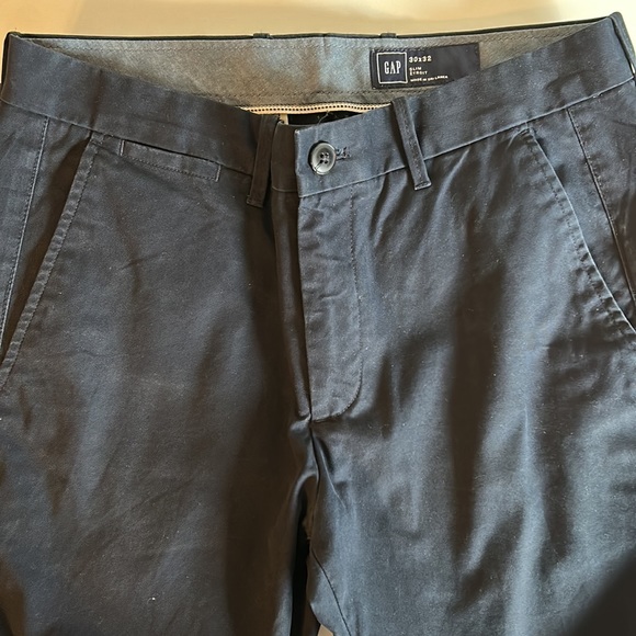 Gap slim fit pants - Picture 3 of 4
